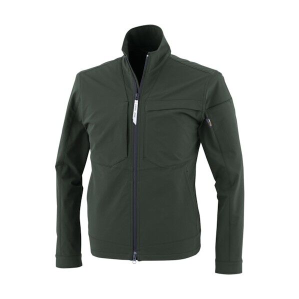 長袖ブルゾン 5L 2210-62-5L 1点