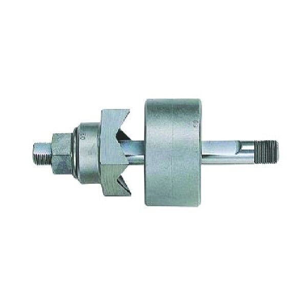 角パンチ 角パンチ