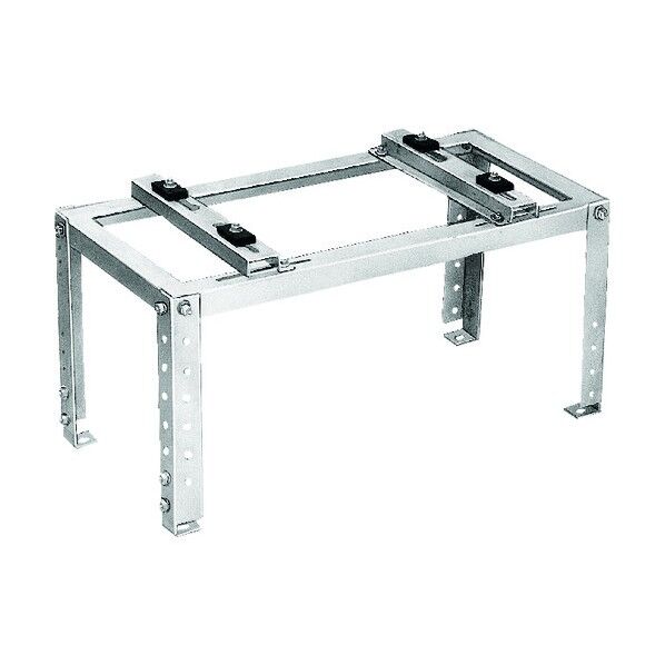 エアコンラック(エアコン室外機据付台) GKR-61S 1