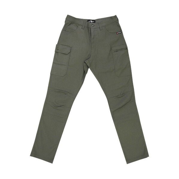 RB シンクロカーゴパンツ(ブルーグレー)3L 189475 1点