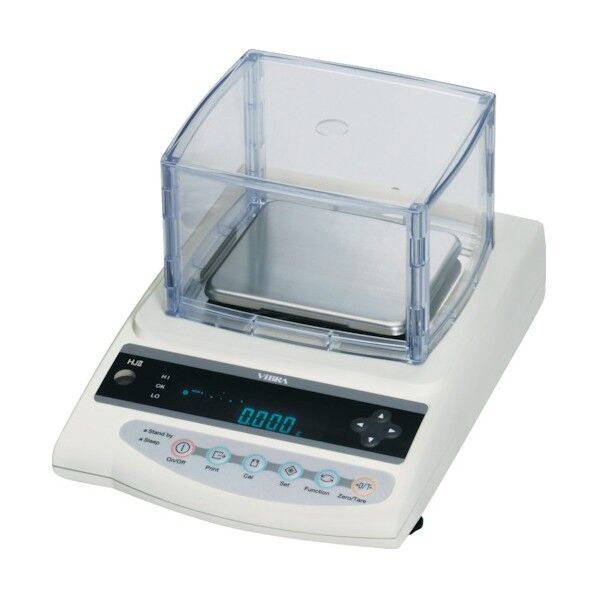 高精度電子天びん420G HJ2-420 1