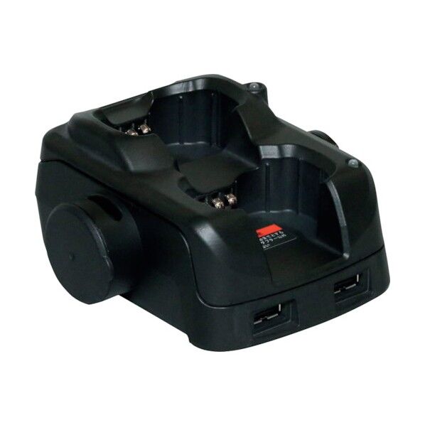 連結型2連充電器(最大3連結) SBH-40 1点