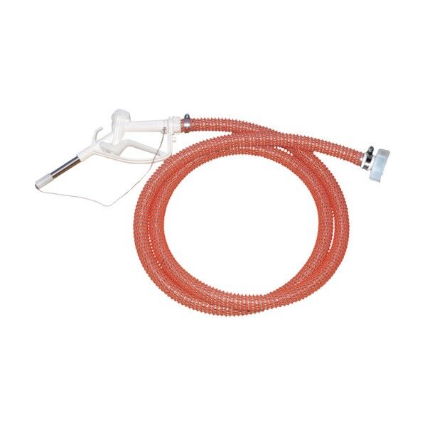 液取ホースセットネジ式 3m JEH-B3 1点