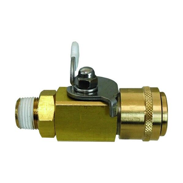 水配管用メガフローR3/8 MVS-3M-W 1点