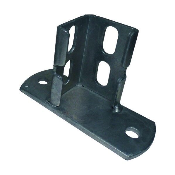 アングル用ジョイント金具 JBL-3R ZN 1点