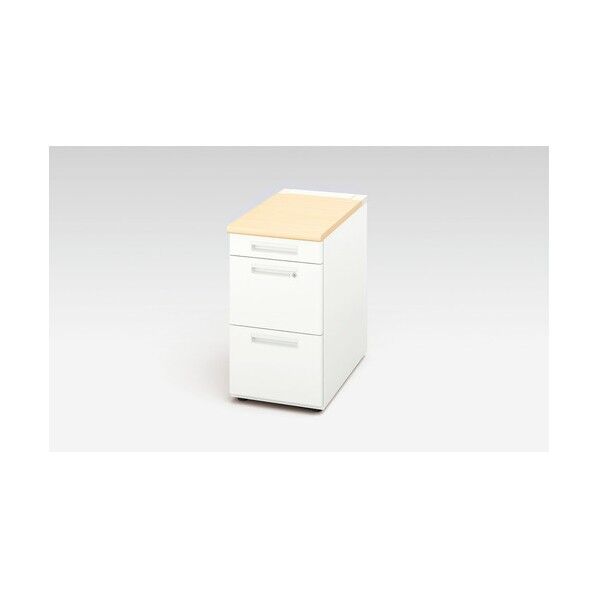 脇デスク XEHH047G-WS 1点