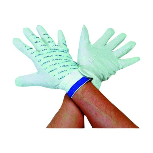 タスコ 作業手袋(甲メリマジックテープタイプ) TA967AB-2 1点...