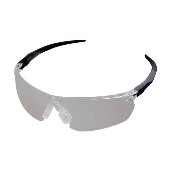 まとめ買い 一眼型セーフティグラス(エコノミータイプ) TSG-801110P 10個