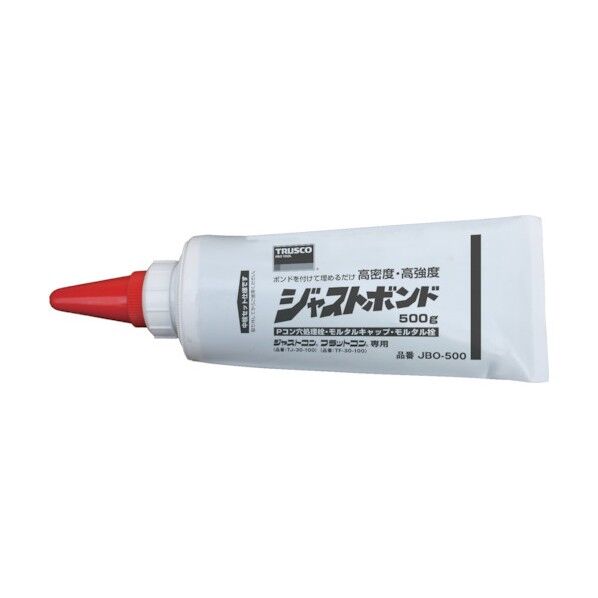 トラスコ ジャストボンド 500G JBO-500 1本
