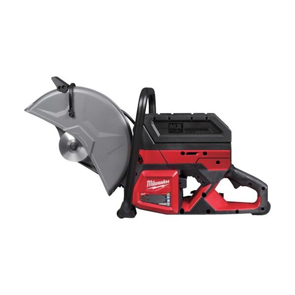 MX FUEL 350 mm パワーカッター