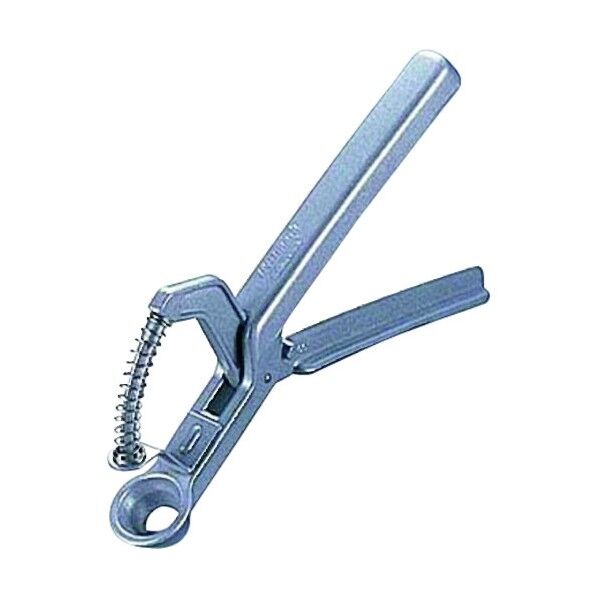 WESTMARK (ウエストマーク) WM アルミオリーブ芯抜キ 4040 BOL45 1個