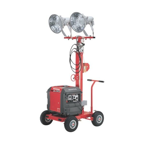 発電機別売