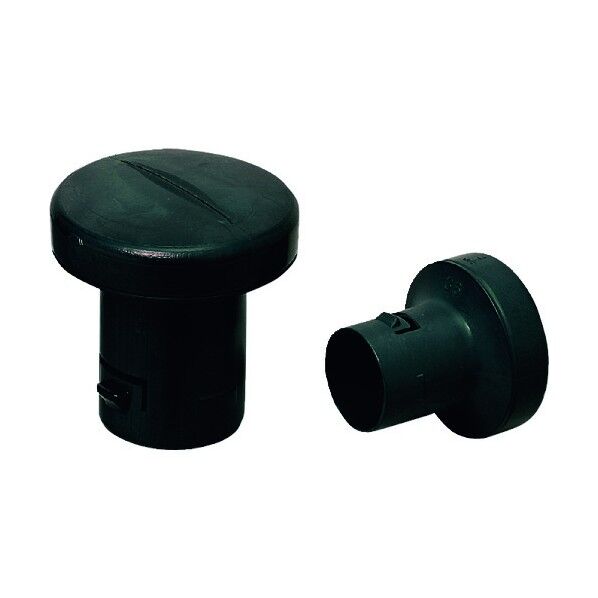 ミラレックスF用 予備管用フタ