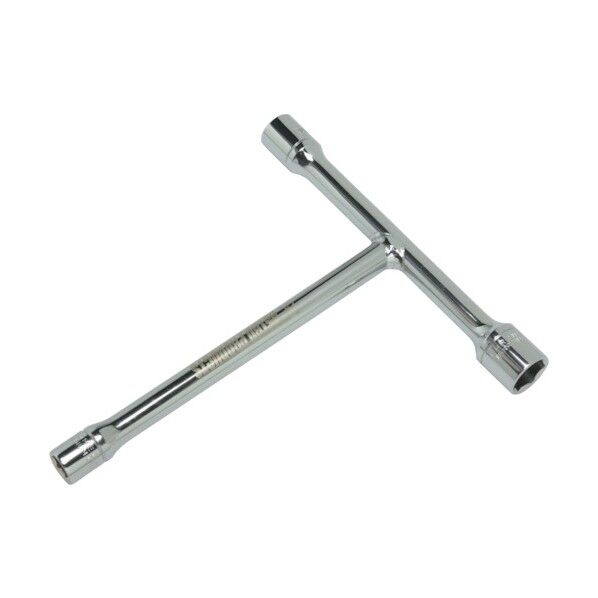 3WAY T型ソケットレンチ 2002000018212 1個