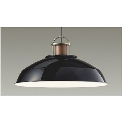 LEDペンダントライト(ランプ付) アメリカンヴィンテージ 直径430×高さ240mm DXL81302 1