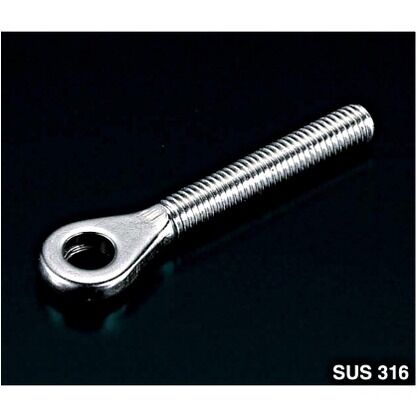 アイボルトターミナル ネジ径:M5 EBT-5L 1