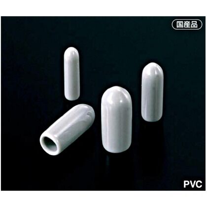 ワイヤエンドキャップ 外形:3mm、有効長:10mm EC-1.5 20個入り