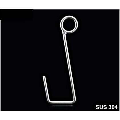 消防ホース掛け FK-1