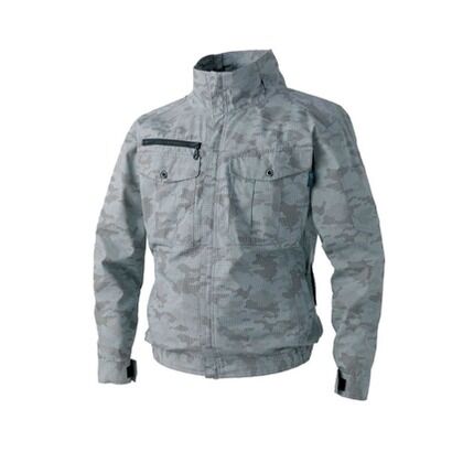 神風 x CUC HOP-SCOT ドット迷彩ブルゾン DBM Mサイズ DMB-M 1