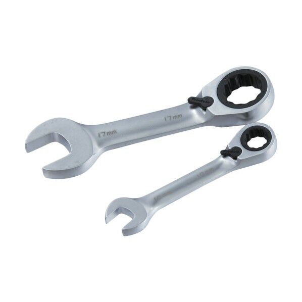 スタビーリバースギアレンチ