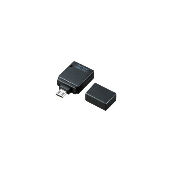 AD-USB19BK 1点