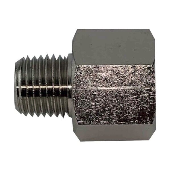 異型ニップルソケット R1/2xRc3/8 NS-T43 1点