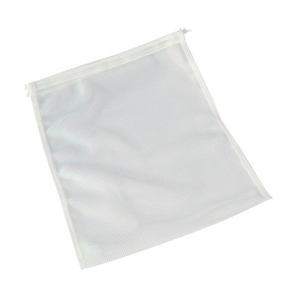 ポリエステル 角目 ダシコシ袋 小 小 BDS2402 1個