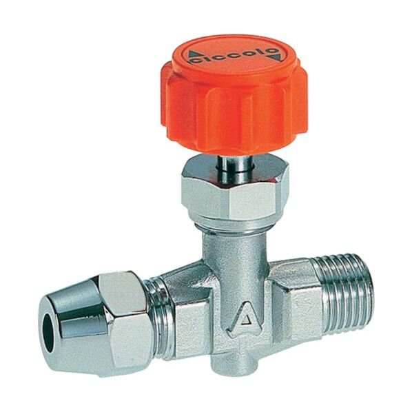 チッコロ フレアージョイント型