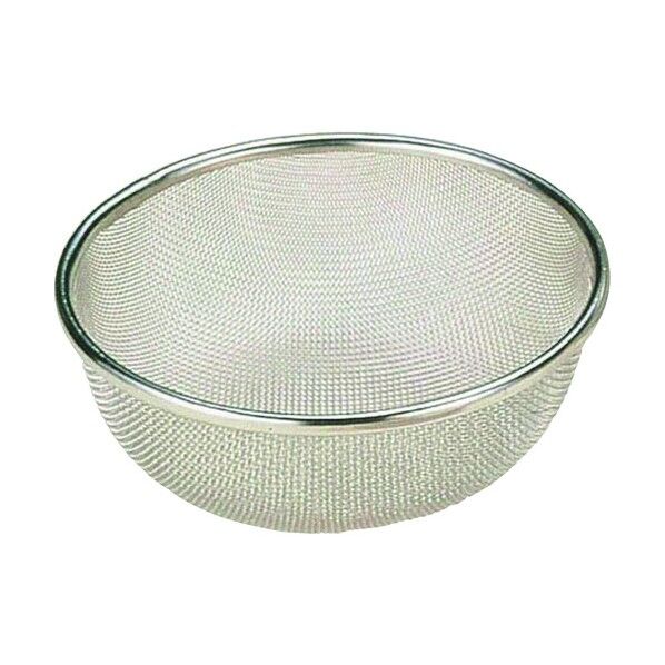 SA18-8便利ザル 小 小 ABV35003 1個