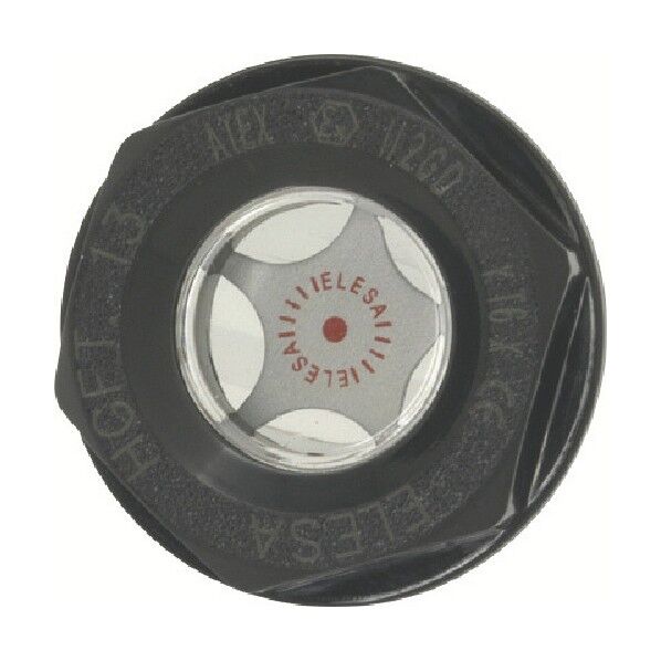 スター型ウィンドー(ATEX適合品) FG-10N-ATEX 1