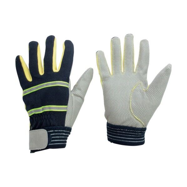 耐切創性 防火手袋