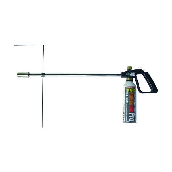 マルチバーナープロ(農家用マルチシート穴あけバーナー)