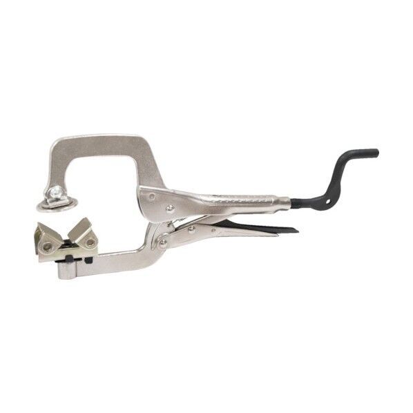 SHT パイプ用グリッププライヤー 360mm 370 x 190 x 51 mm PVS100 1点