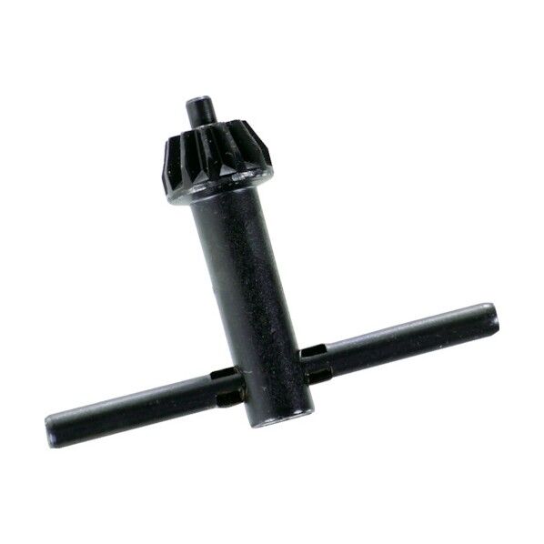 ドリルチャックハンドル