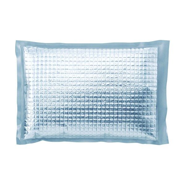 クールベスト用保冷材(入り数1) 200 g HO-792.