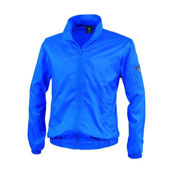 長袖ブルゾン700-46-XL 700-46-XL 1着