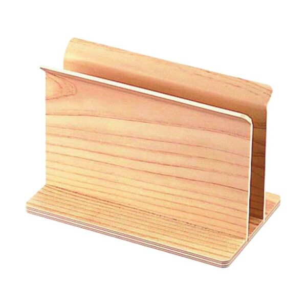 メニューブックスタンド BS-206 (大) PMNGS01 1個