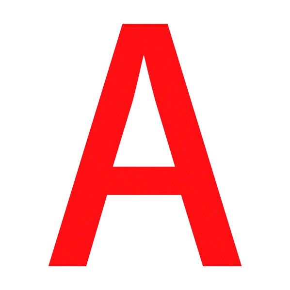 通り芯標識300角 マグネット A 6300003183 1点