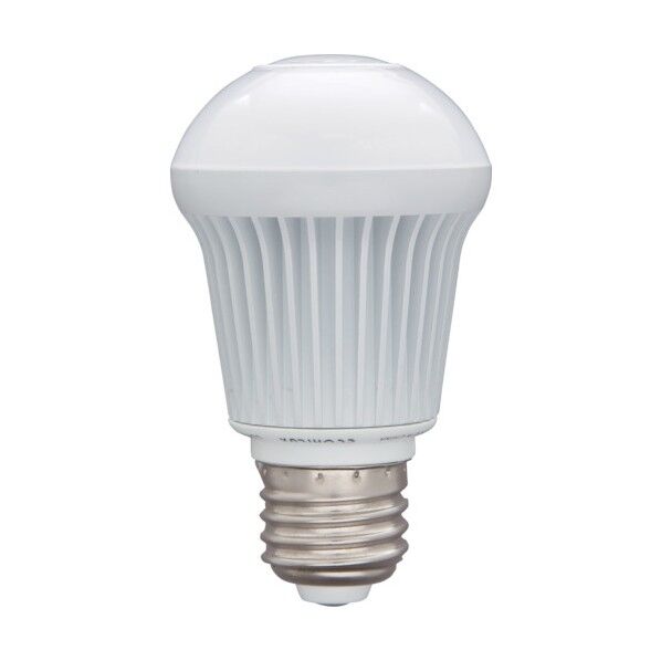 ＬＥＤ電球人感センサー付きｍｉｎｉ昼白色３２５ｌｍＬＤＡ４Ｎ－ LDA4N-H-S4 1