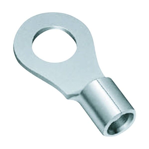 丸形端子 R形 100個入