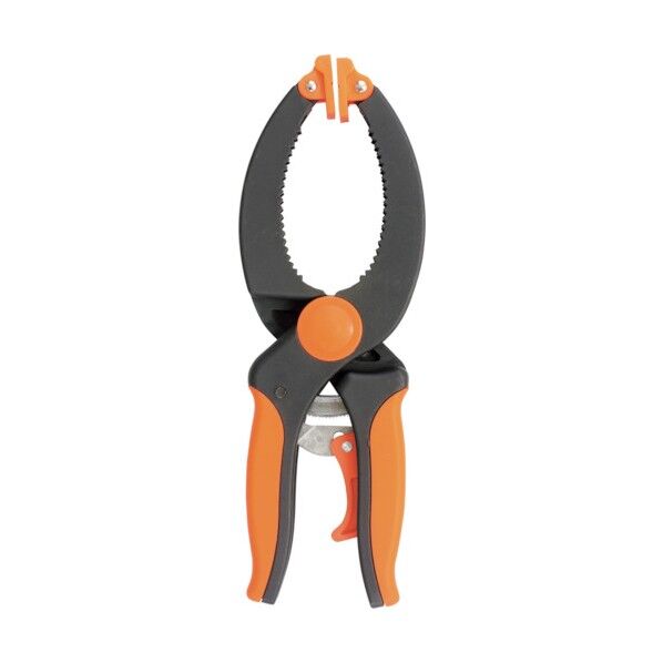 THREEAXIS ラチェットクランプ 最大口開き60mm 14437 1個