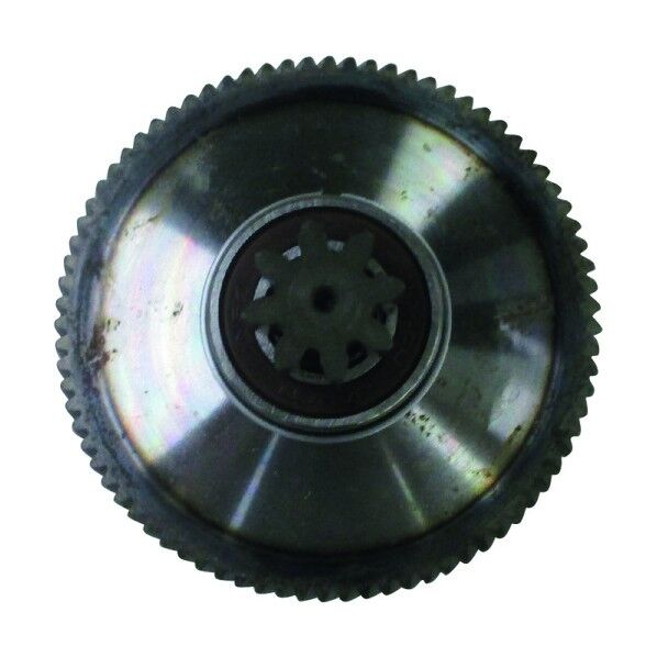 電気トロリMR2形用部品 ギヤL イッシキ MR1EL12413 1点