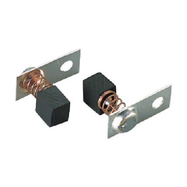 ミニター カーボンブラシ(2コイリ) KE-540 1点...