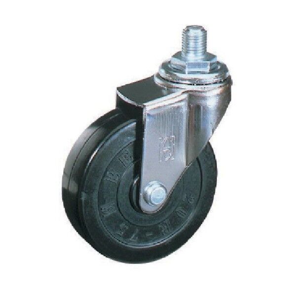 BESTXベステックスキャスター75mm HA-R75-M-12 1点