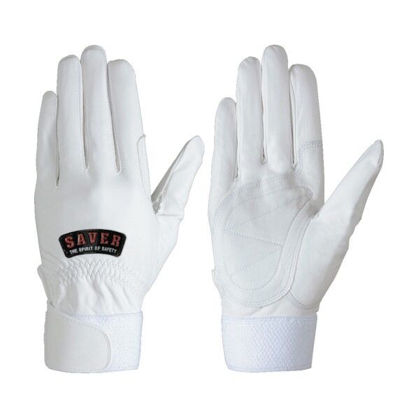 牛本革手袋 セイバーNo.10