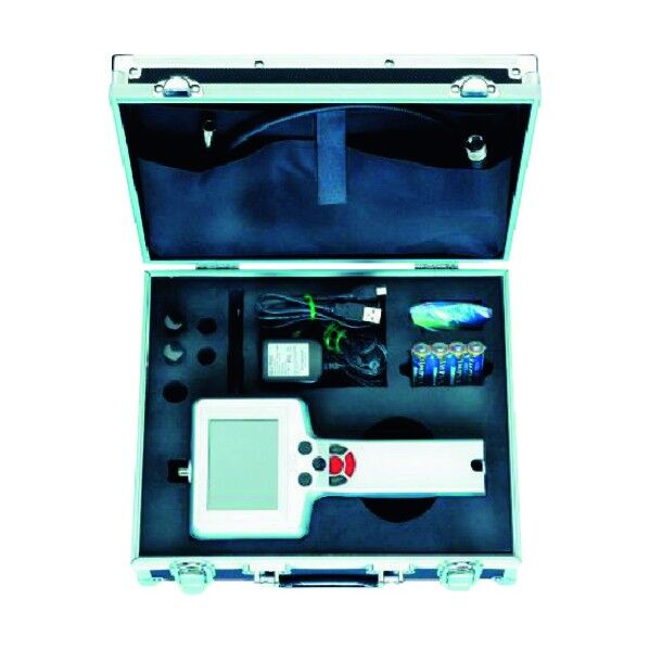 φ10mm×3m長焦点SDカード記録内視鏡フルセット TA418DX-3M 1