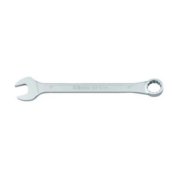 コンビネーションスパナ 42SLIM (スリムタイプ)