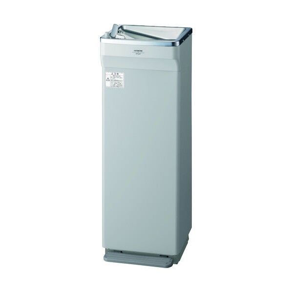 ウォータークーラー 冷水専用 水道直結式 床置形 RW-226P 1点