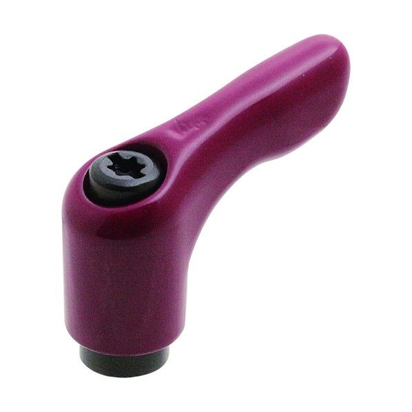 ミニクランプ レバー MKF3-RE 1点