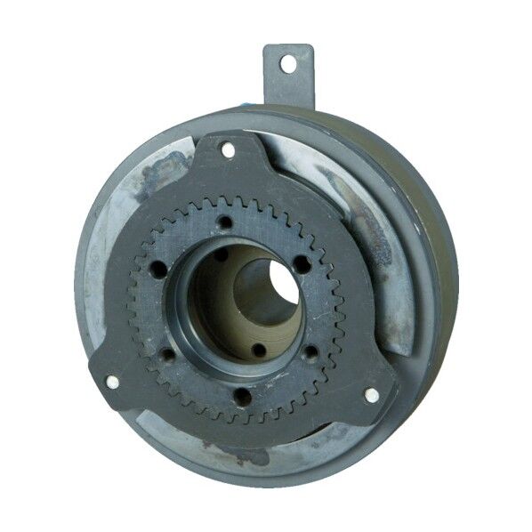 MSC型乾式単板電磁クラッチ